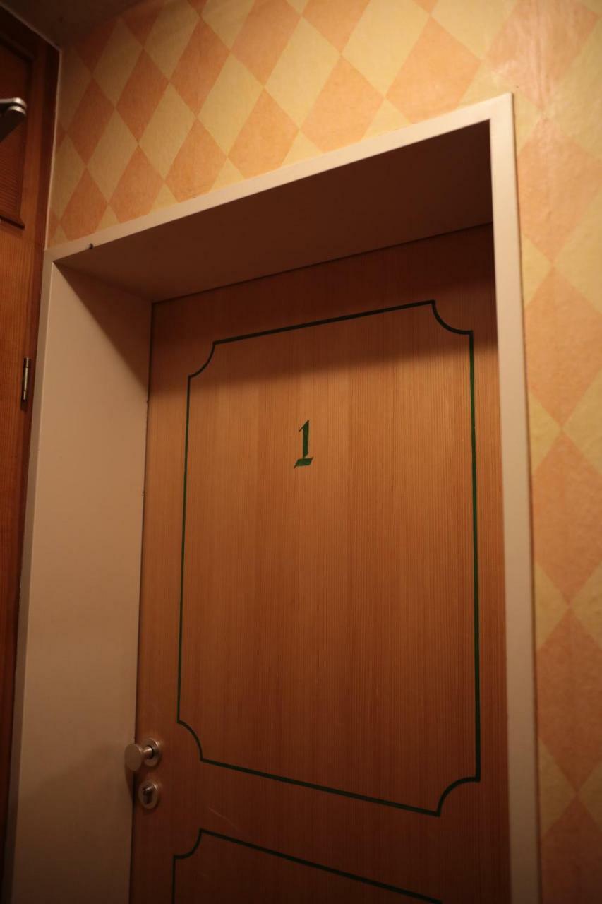 Seewirt Ecking Riedering 외부 사진